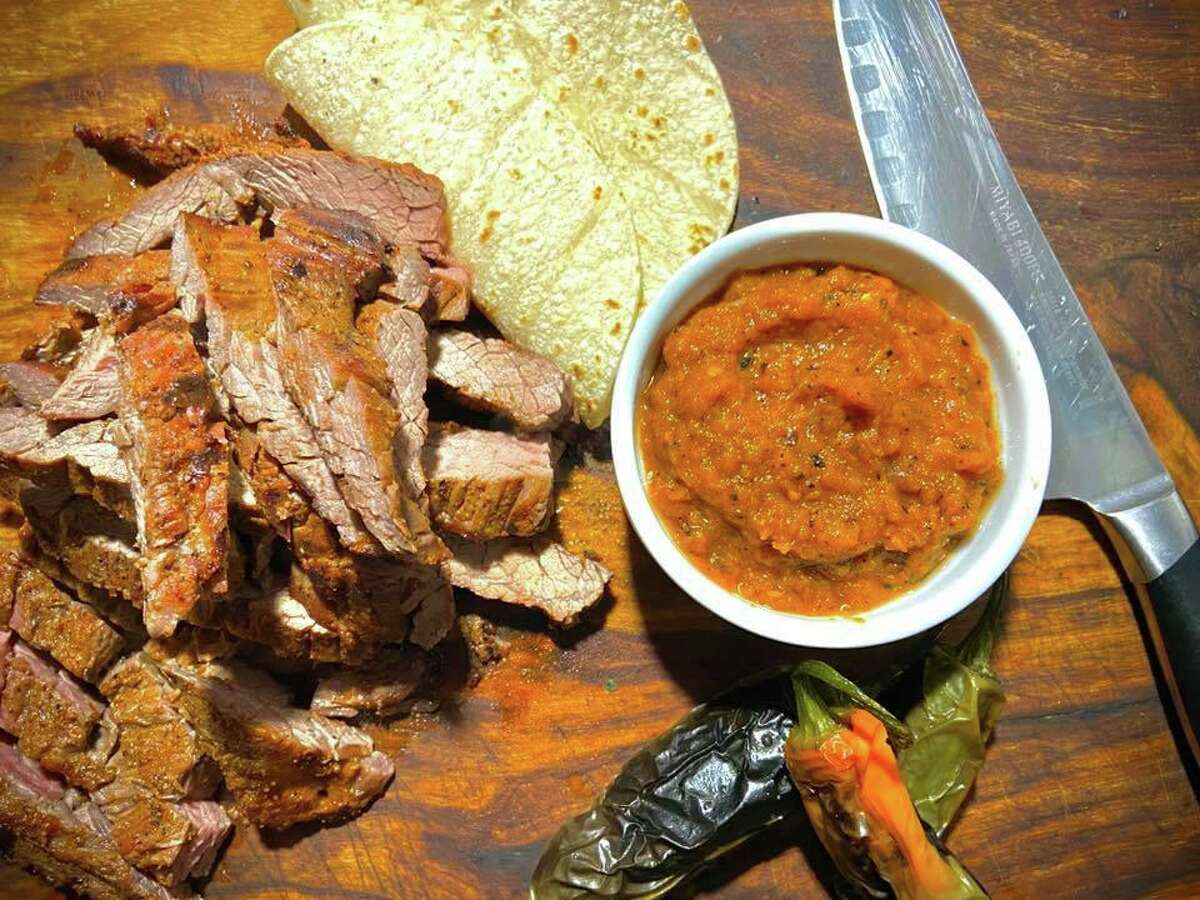 New TexMex, barbecue restaurant Compadres Hill Country Cocina set to