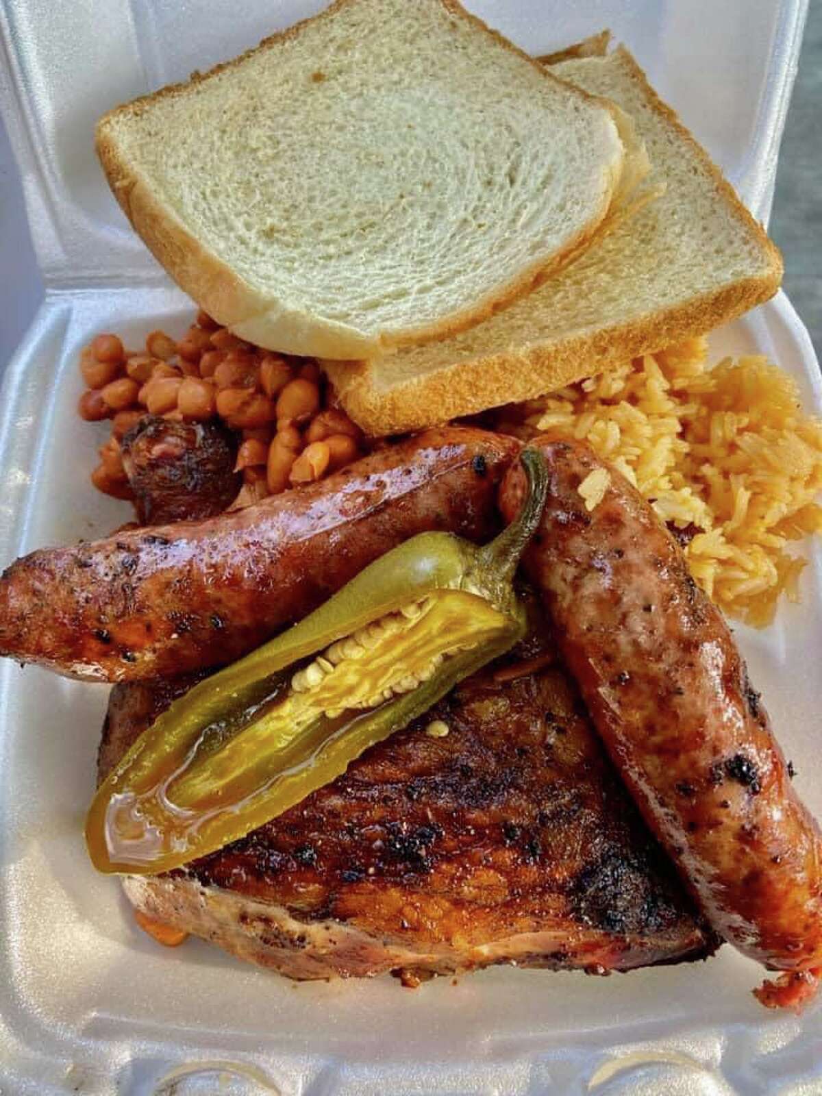 New TexMex, barbecue restaurant Compadres Hill Country Cocina set to