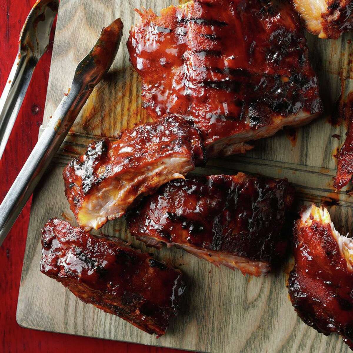 New TexMex, barbecue restaurant Compadres Hill Country Cocina set to