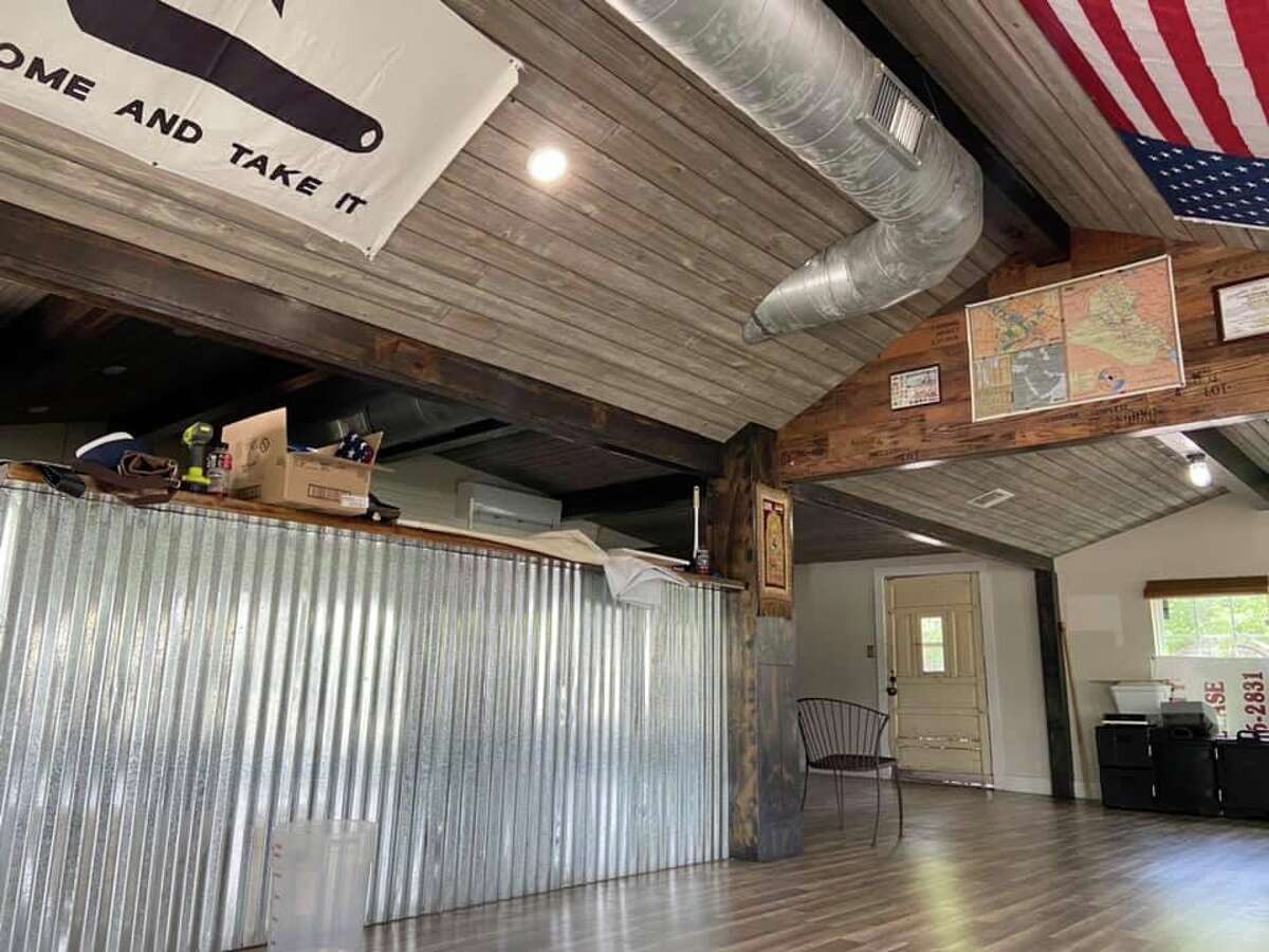 New TexMex, barbecue restaurant Compadres Hill Country Cocina set to