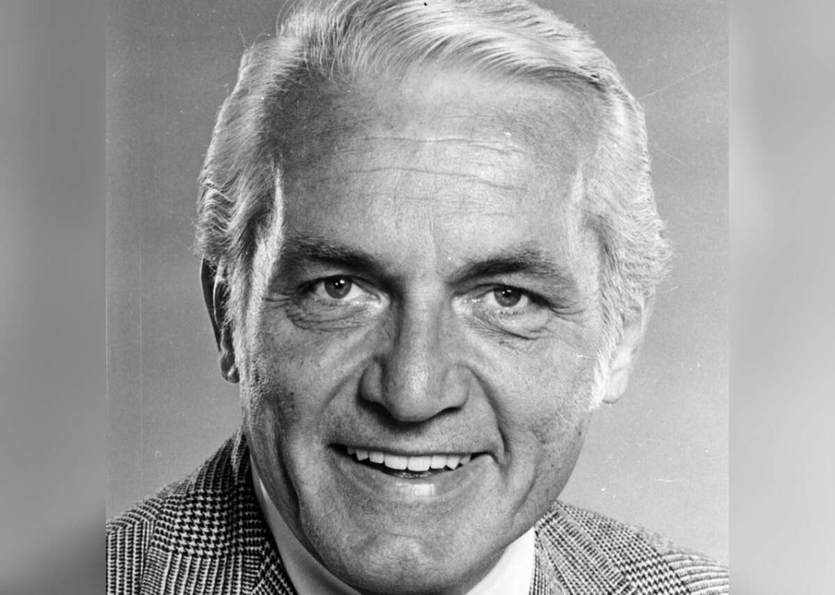 Ted Knight. 