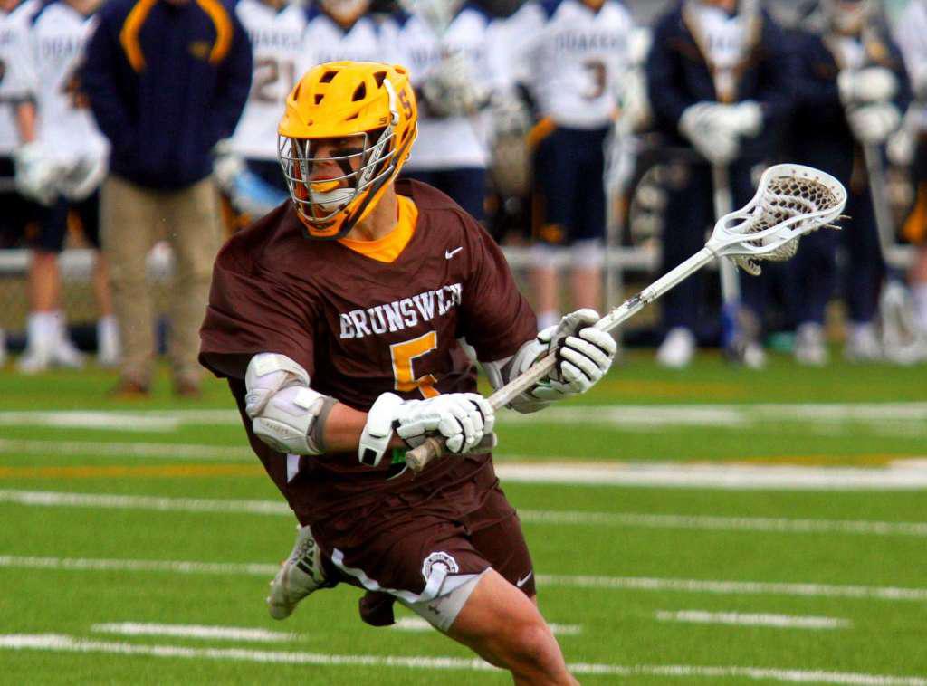 Brunswick’s lacrosse seniors left their mark on Bruins