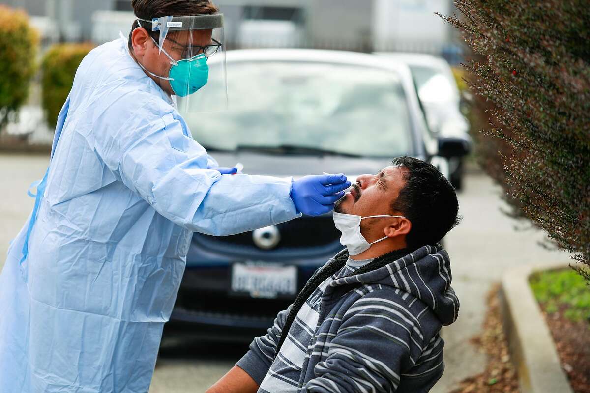 San Francisco to open 3 new COVID19 testing locations this week