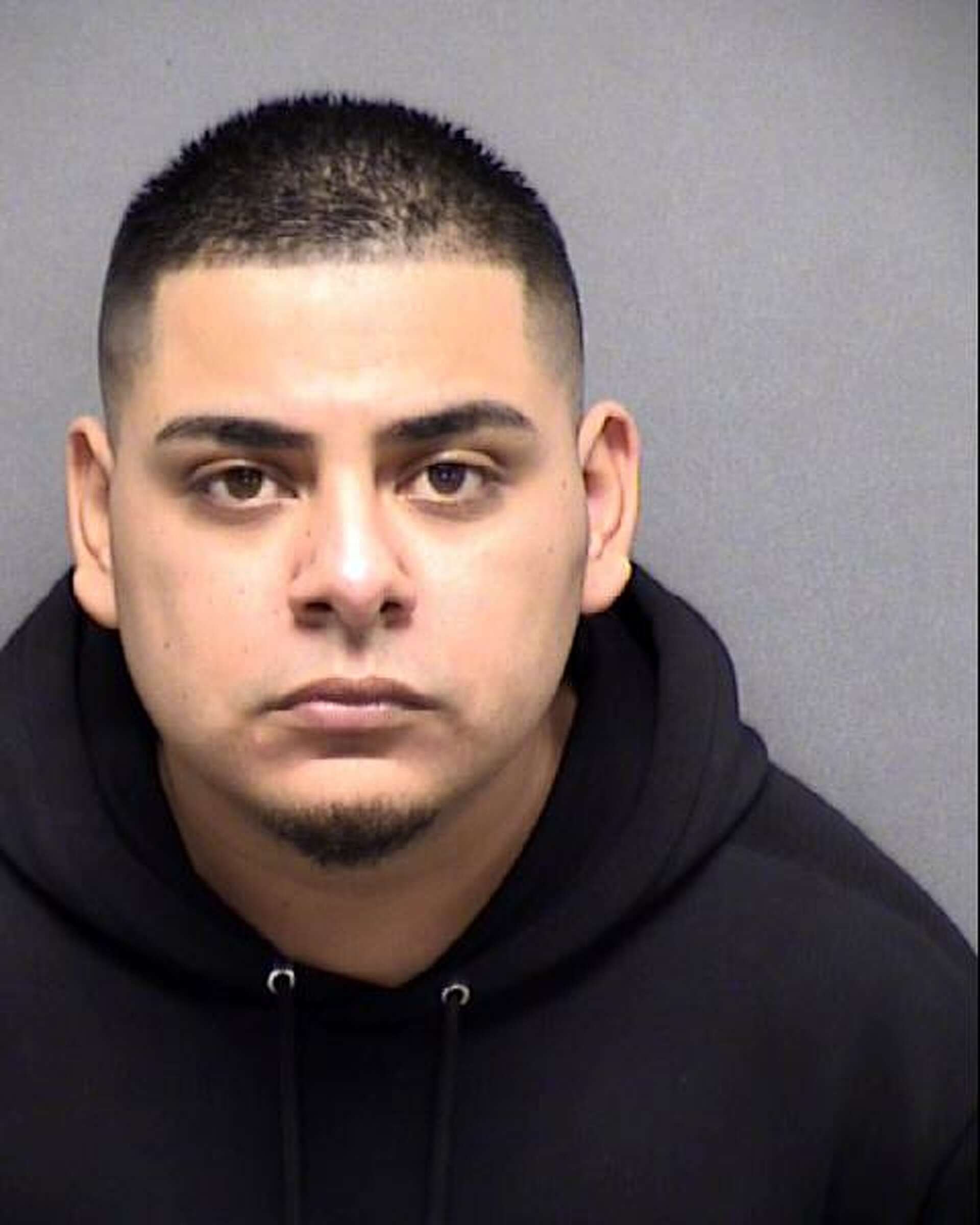 San Antonio teen accused of stabbing mom, sister indicted on capital ...