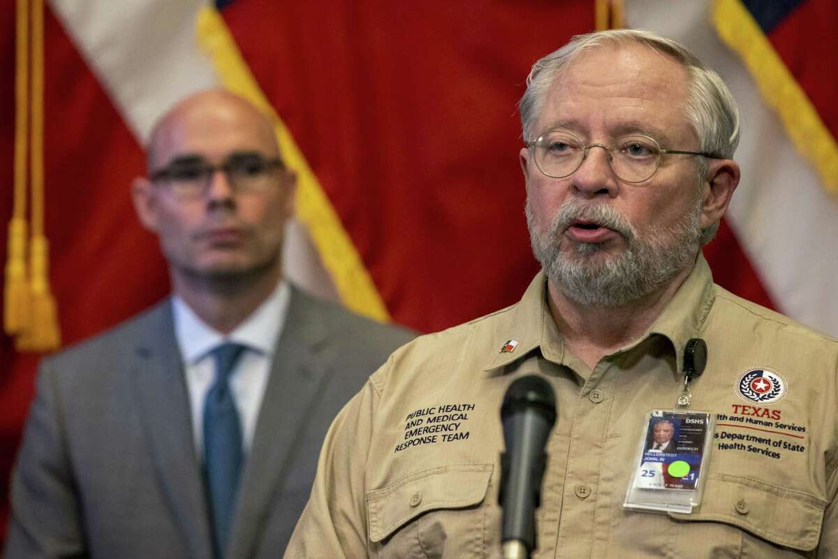 Rising cases, inadequate tracing put Texas at risk during reopening