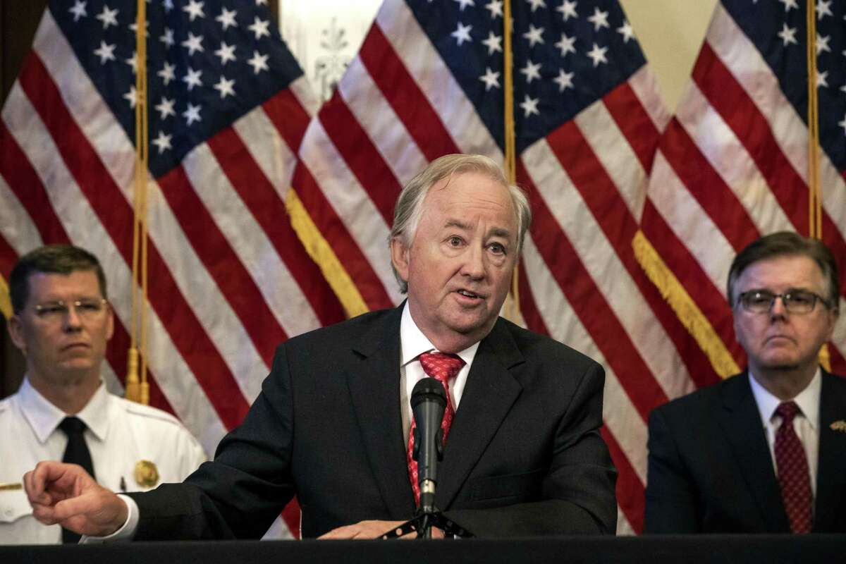 Rising cases, inadequate tracing put Texas at risk during reopening