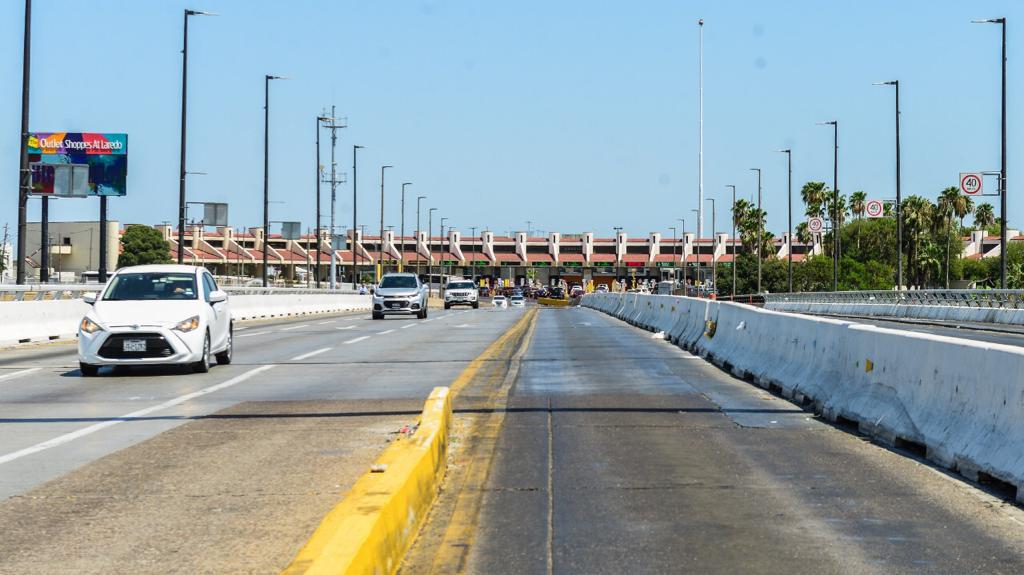 Ampliarían restricción de cruces fronterizos