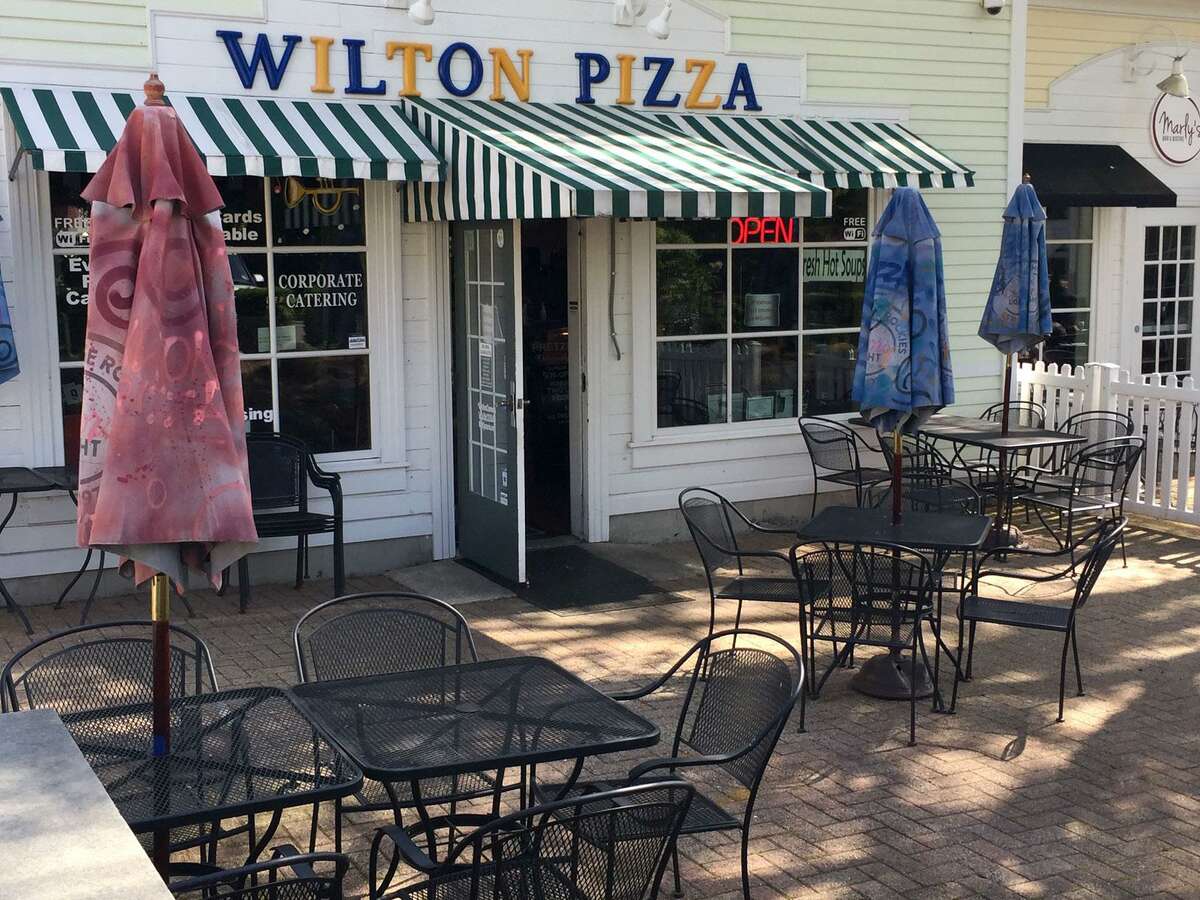Wilton restaurants to reopen for outside dining