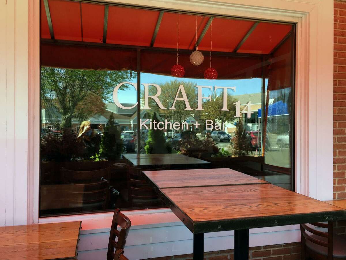 Wilton restaurants to reopen for outside dining