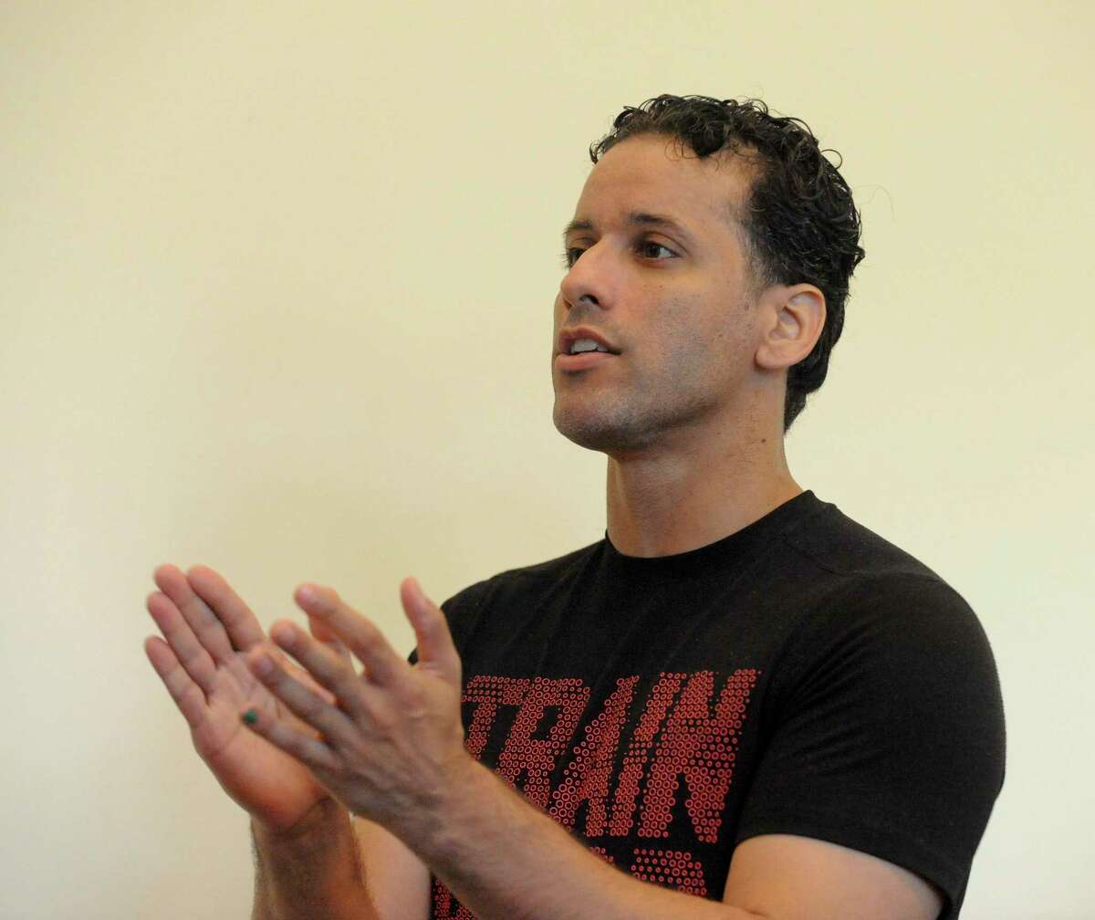 Luis Salgado is a Broadway performer, director, choreographer and producer. He will participate in the virtual reading of The Ernie DiMattia Emerging Young Artist Awards Fundraiser winners plays.