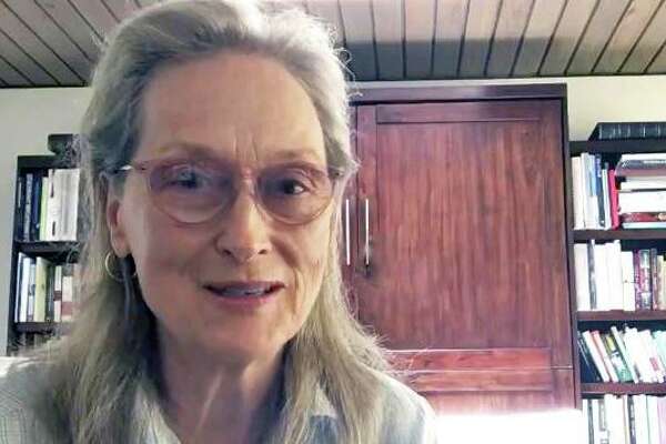 Meryl Streep Asks For Donations To Nuvance Hospital In Sharon Ctinsider Com