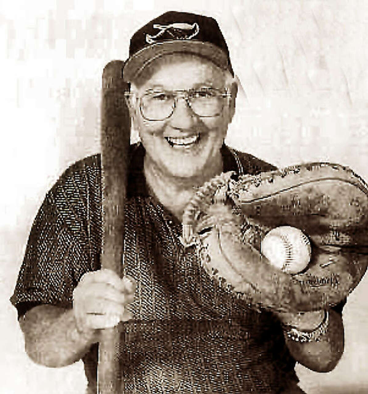 BASEBALL IN HIS HEART Late Retzer’s MLB career brief but noteworthy