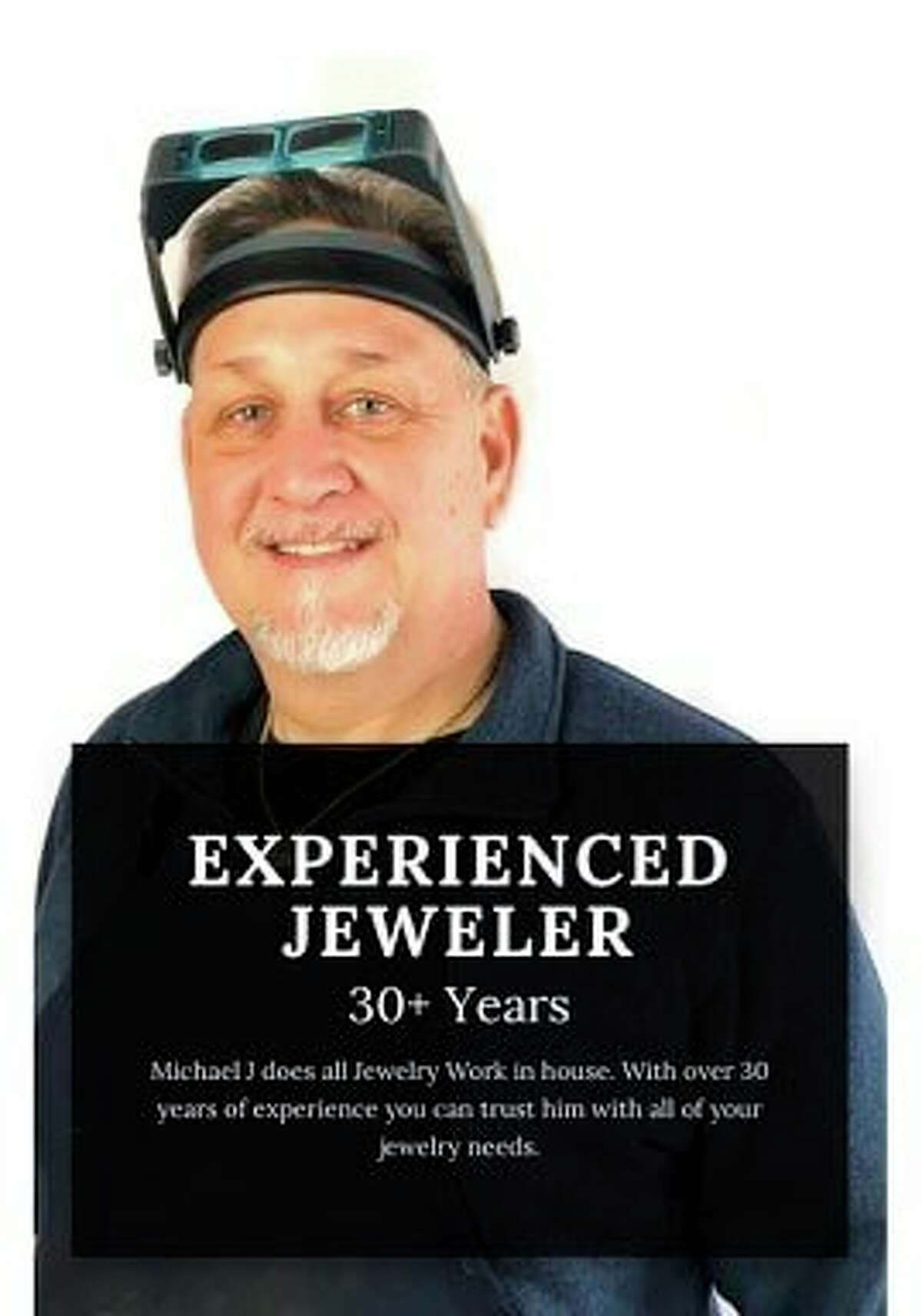 From hockey to jewelry, destiny led Michael J