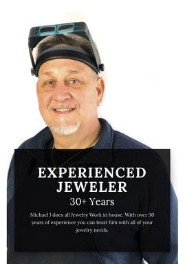 J michaels jewelry new arrivals