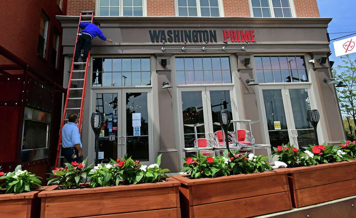 These Norwalk restaurants are offering outdoor dining