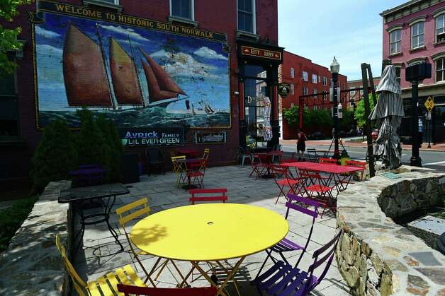 These Norwalk Restaurants Are Offering Outdoor Dining Ct Insider