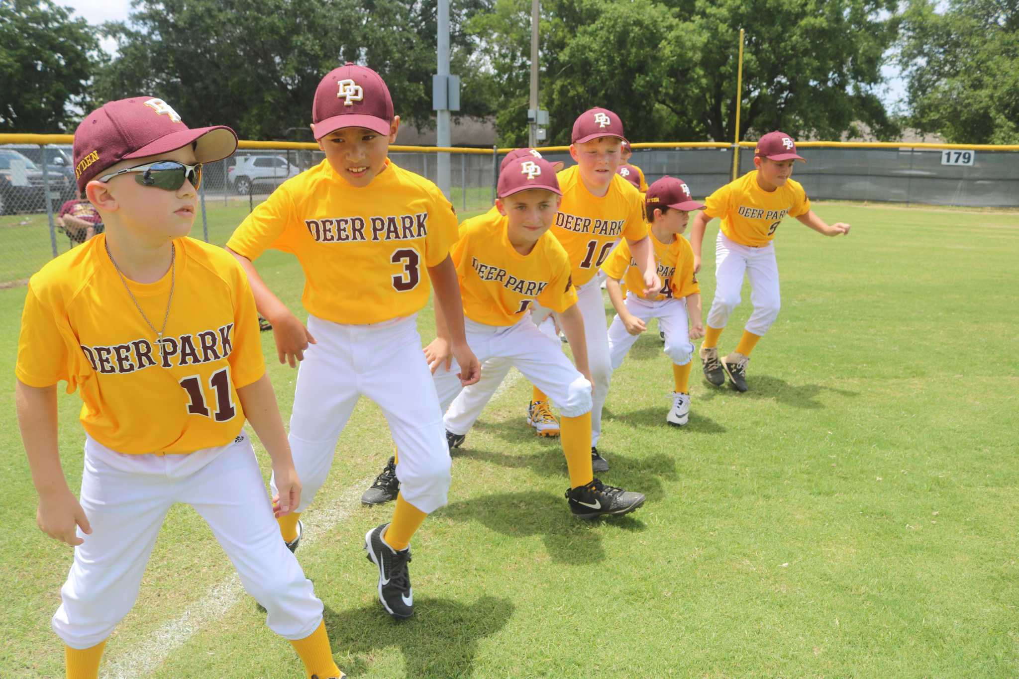 Deer Park's success rekindles thoughts of 1990's state baseball runner-up  team