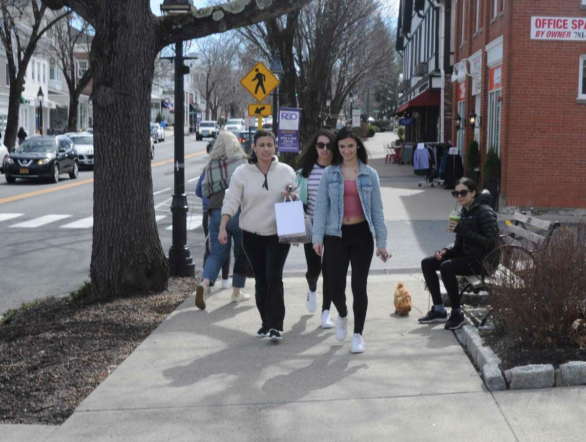 With the statewide economic reopening scheduled to begin tomorrow, the Reopen RIdgefield has guidelines posted on the town website.