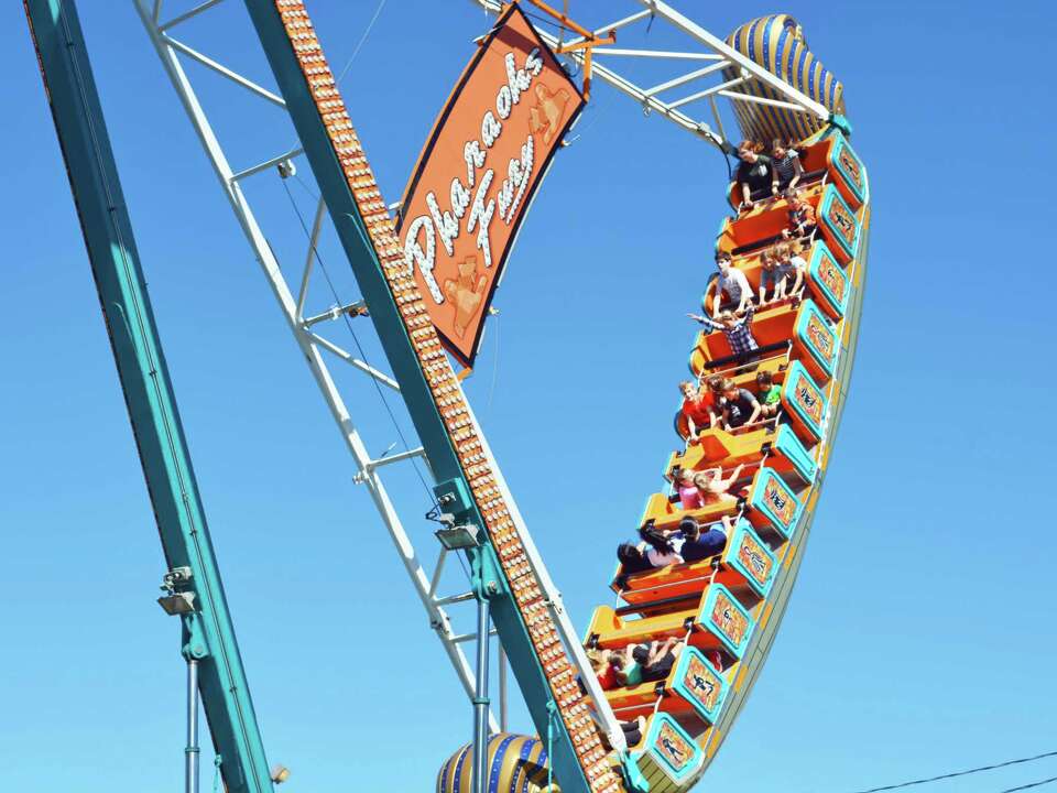 CT fairs, festivals and carnivals for end of summer and early fall