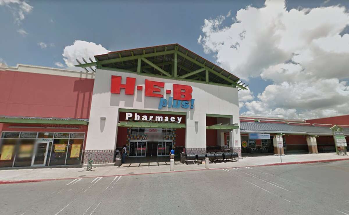 As H-E-B announces more cases of employees testing positive for COVID-19, an online petition is calling for the grocery store giant to make face coverings mandatory for shoppers.