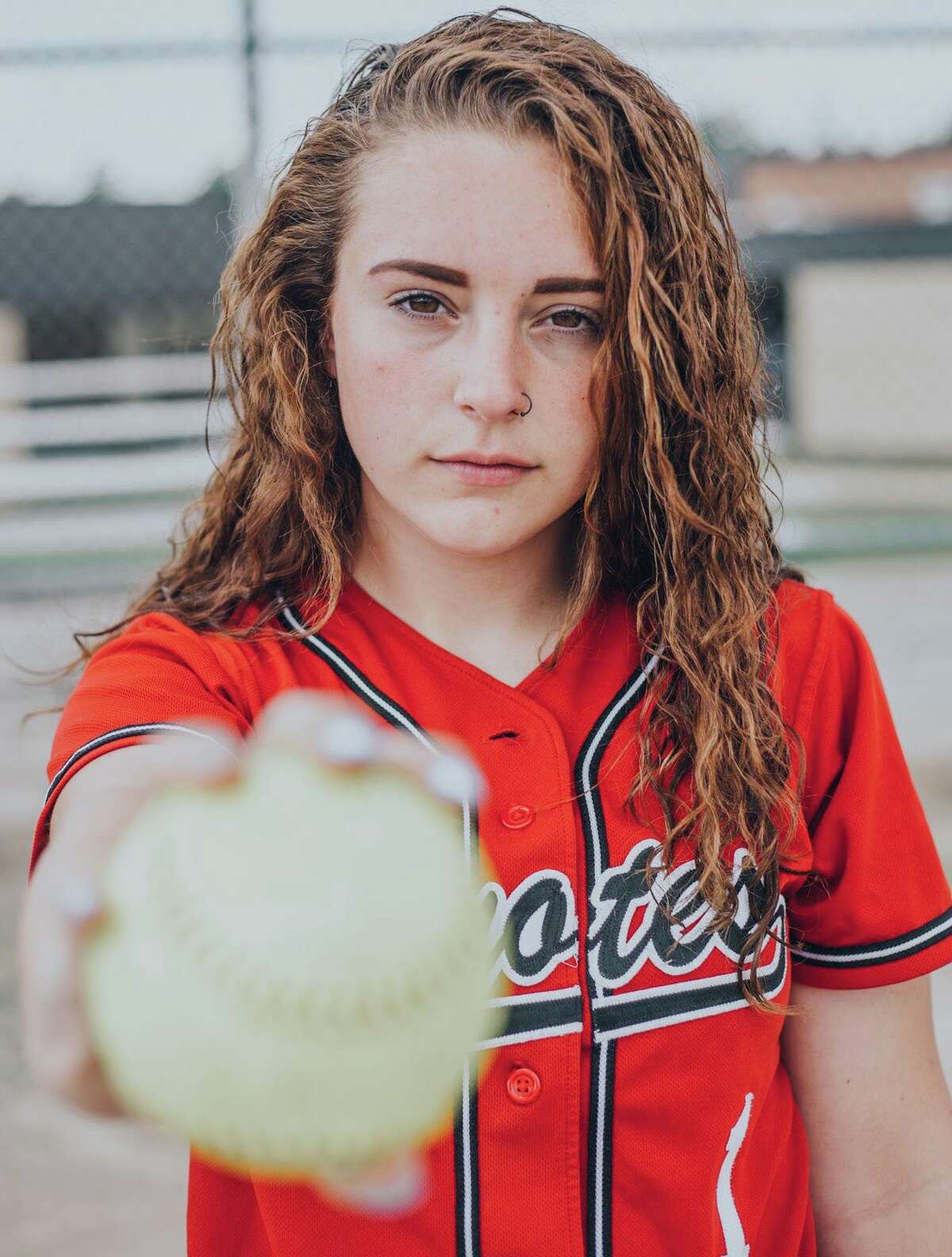 Abby Helsel had high hopes for the season. (Courtesy photo)