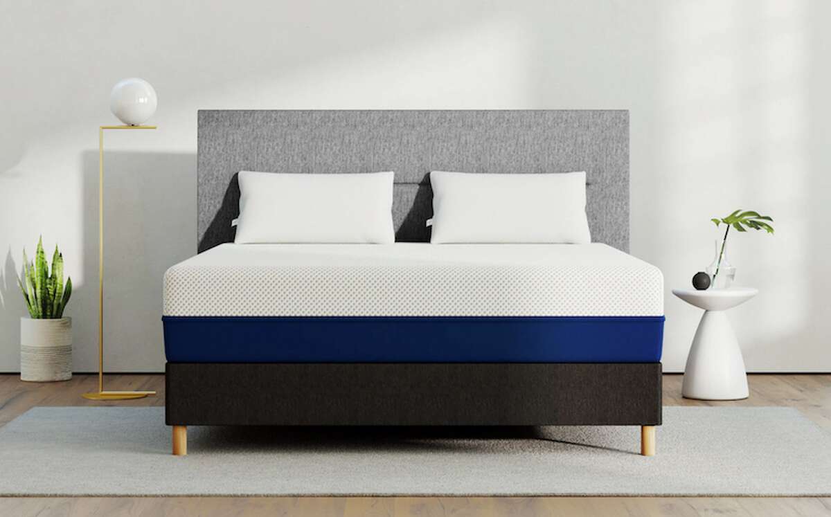 AmerisleepFor Memorial Day, Amerisleep has 30% off any mattress when you use promo code MD30. You'll also get free, no-contact delivery and free returns. That means you can get their popular 12" AS3 Memory Foam mattress, starting out at $739 for a twin.