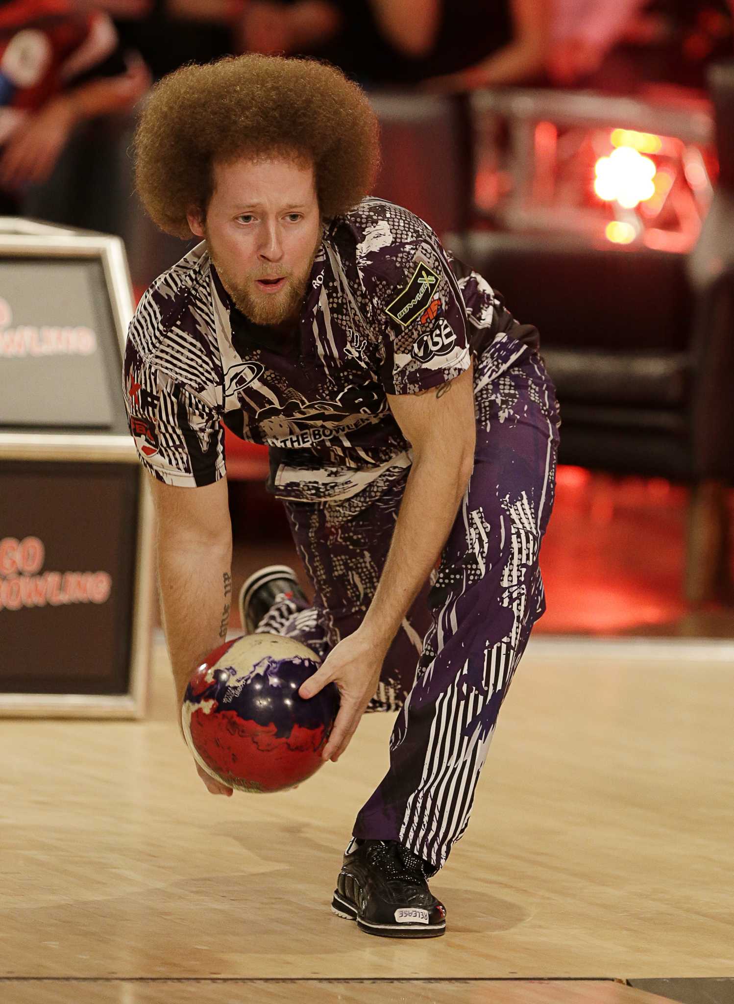 Live bowling returns to TV on June 6