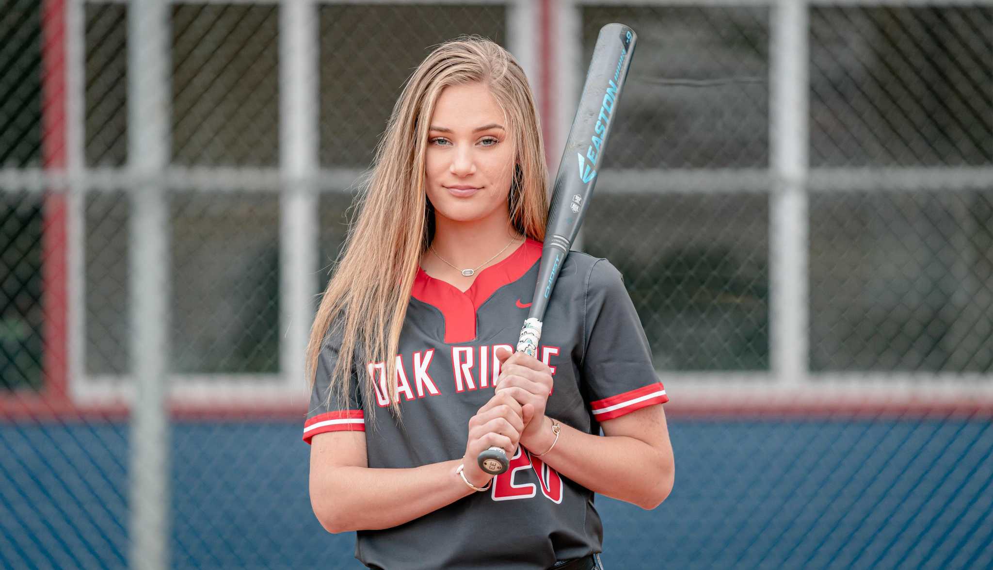 SOFTBALL: Senior Spotlight: Marissa Mason, Oak Ridge