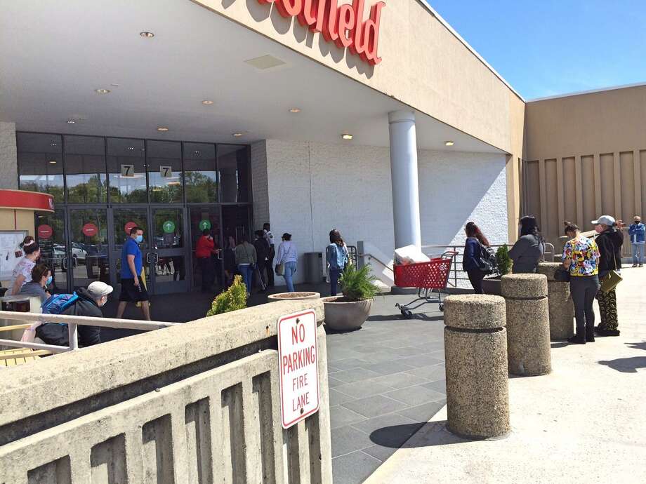 Trumbull’s Westfield Mall back, everyone’ Milford Mirror
