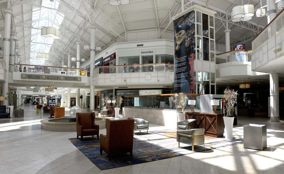 Danbury area businesses open with excitement, trepidation