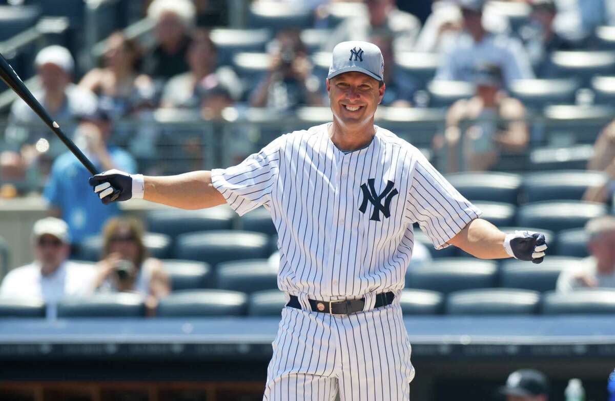 TINO MARTINEZ  New york yankees, Yankees news, Yankees