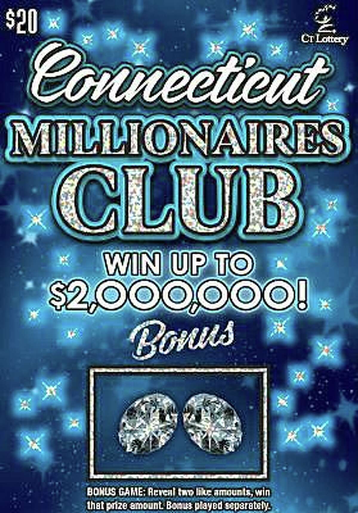 Connecticut Lottery Post: Is It A Scam? The Facts Revealed! - td8aa1g