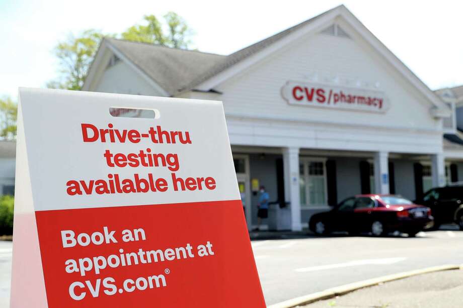 Cvs Adds 13 Coronavirus Testing Sites In Ct Stamfordadvocate