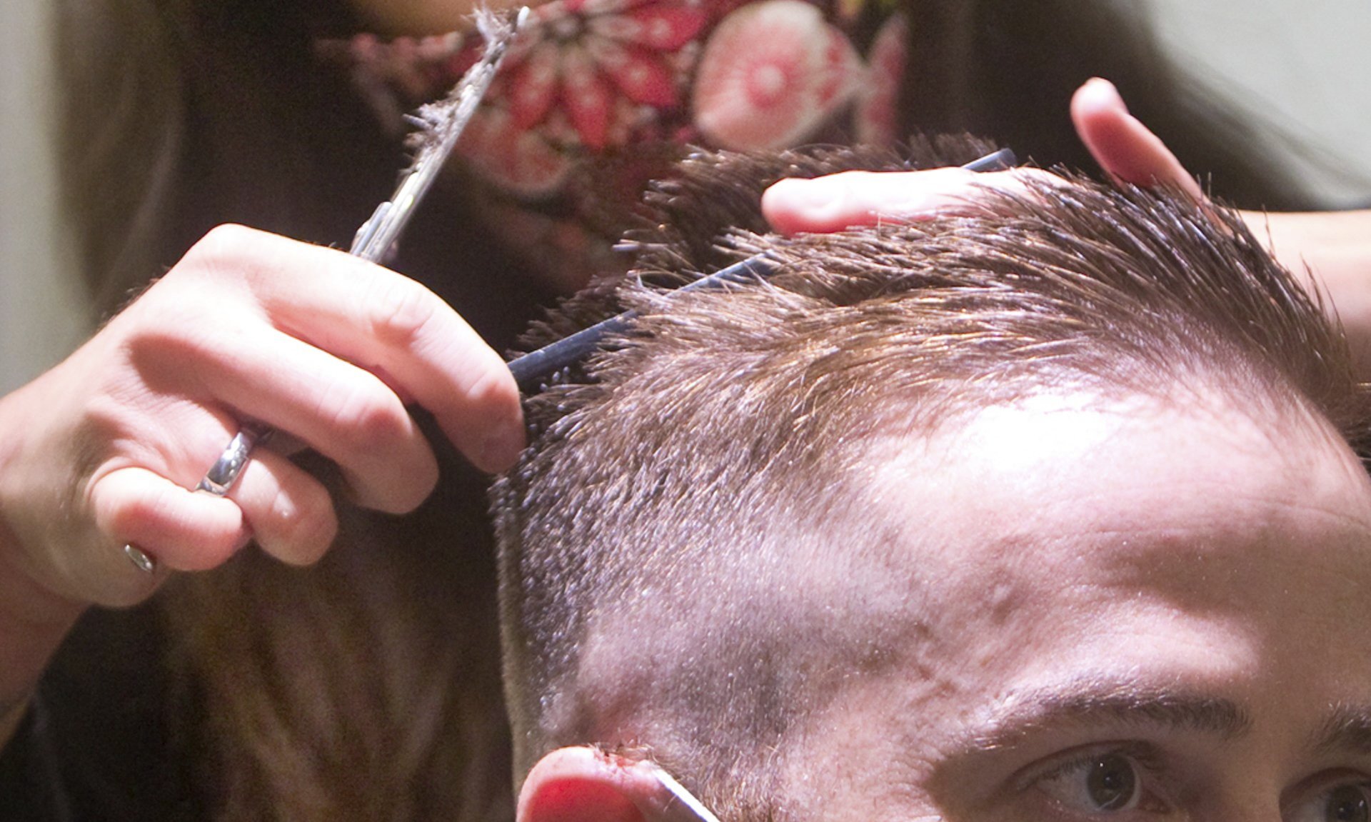 Top 10 Men's Hairstyles in 2020 - Chicago Haircut & Grooming