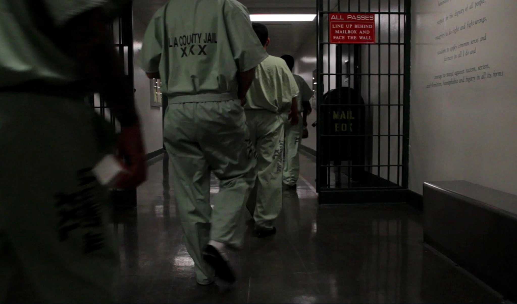 Orange County jail to reopen visitations