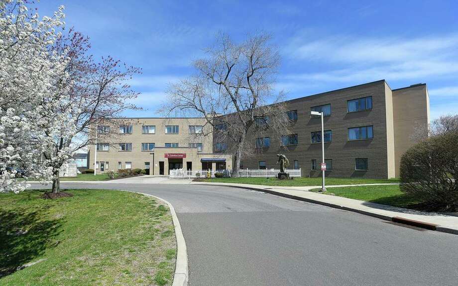 Multiple Ct Nursing Homes Cited For Infection Control Violations Amid Coronavirus Pandemic New Haven Register