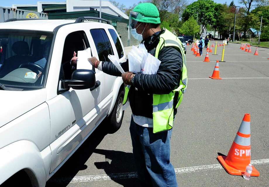 Big Mask Giveaway In Stamford On Thursday May 21 The Middletown