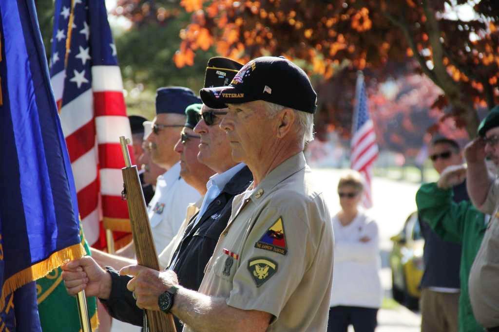 Majority of Huron County's Memorial Day events canceled