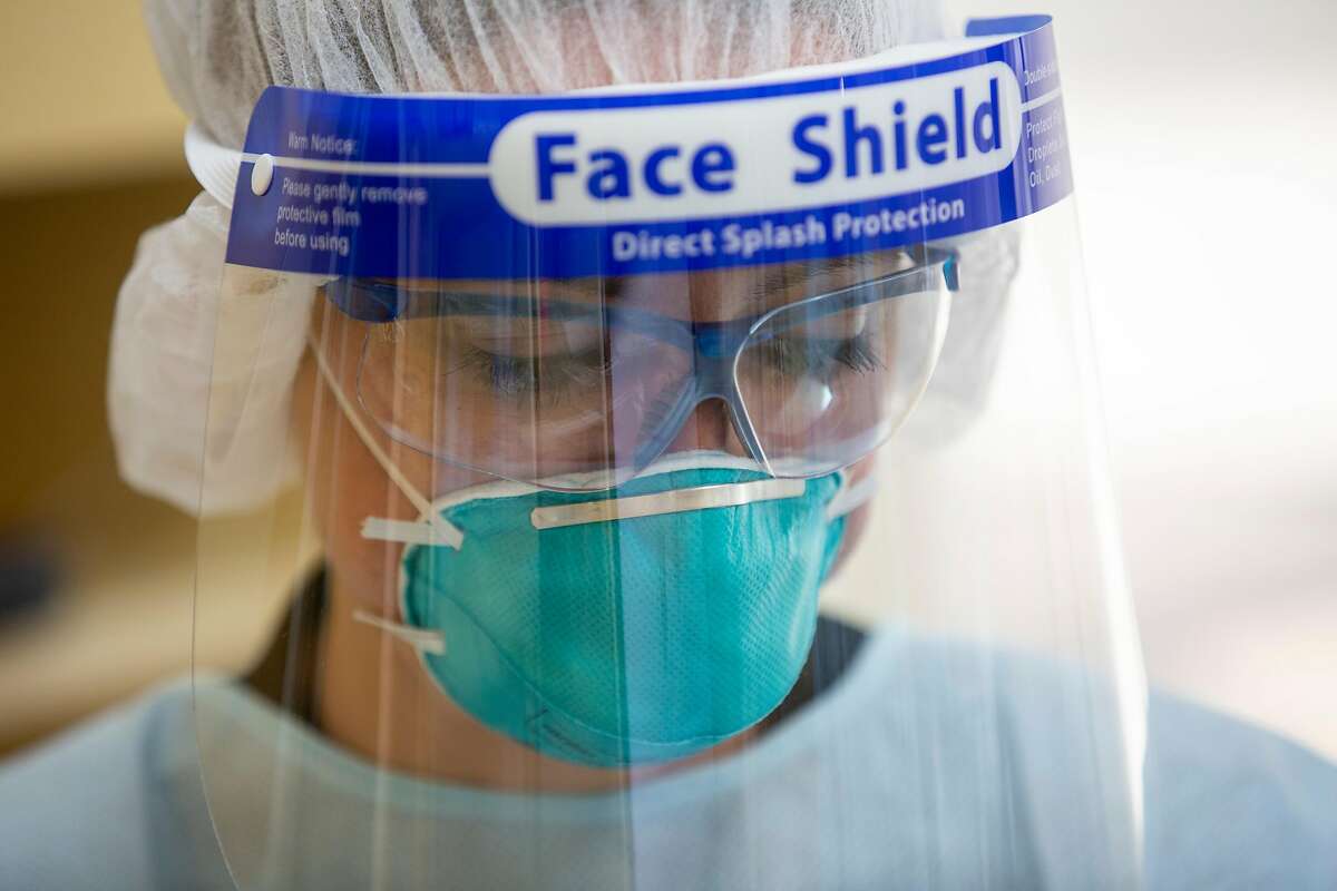 Coronavirus How dentists, patients are adjusting