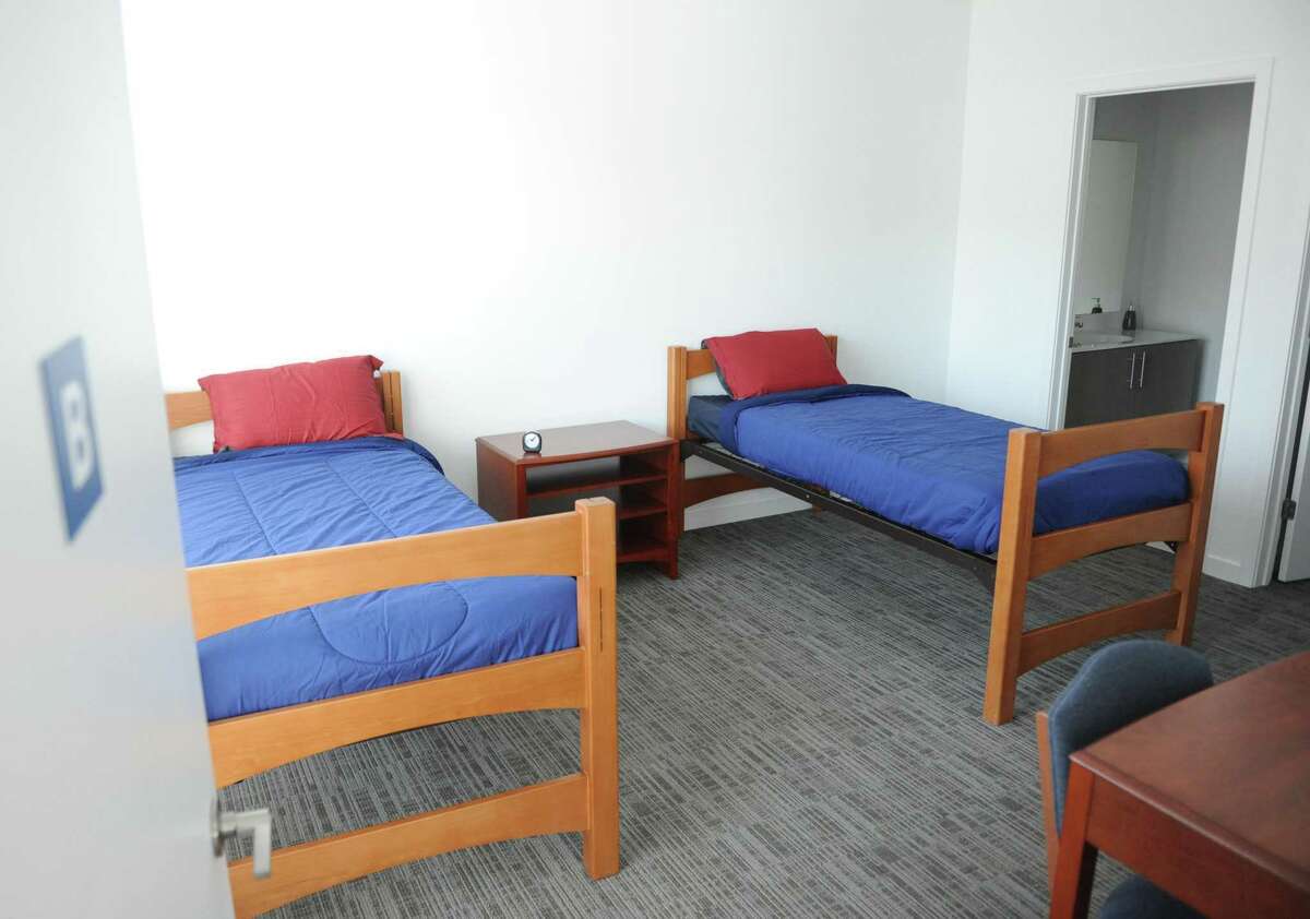 UConn students will be able to retrieve belongings