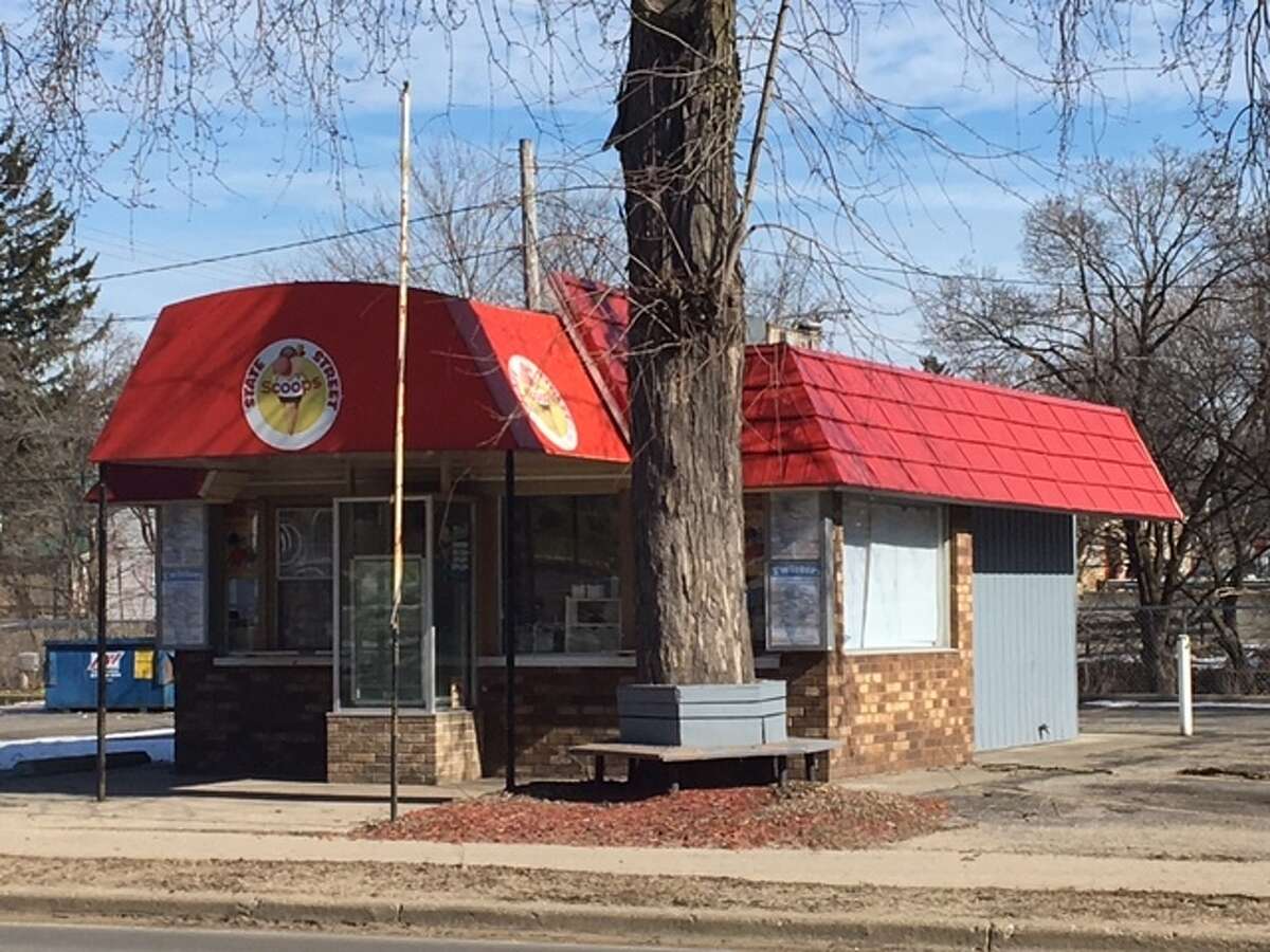 New owners eager to open Big Rapids ice cream shop