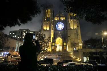 Worth The Wait Grace Cathedral S Early Days And Biggest Moments