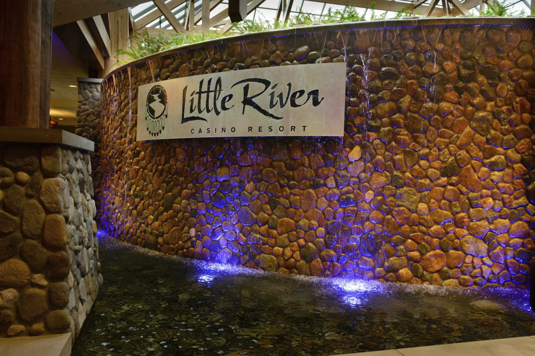 Little River Casino Resort reopening June 1