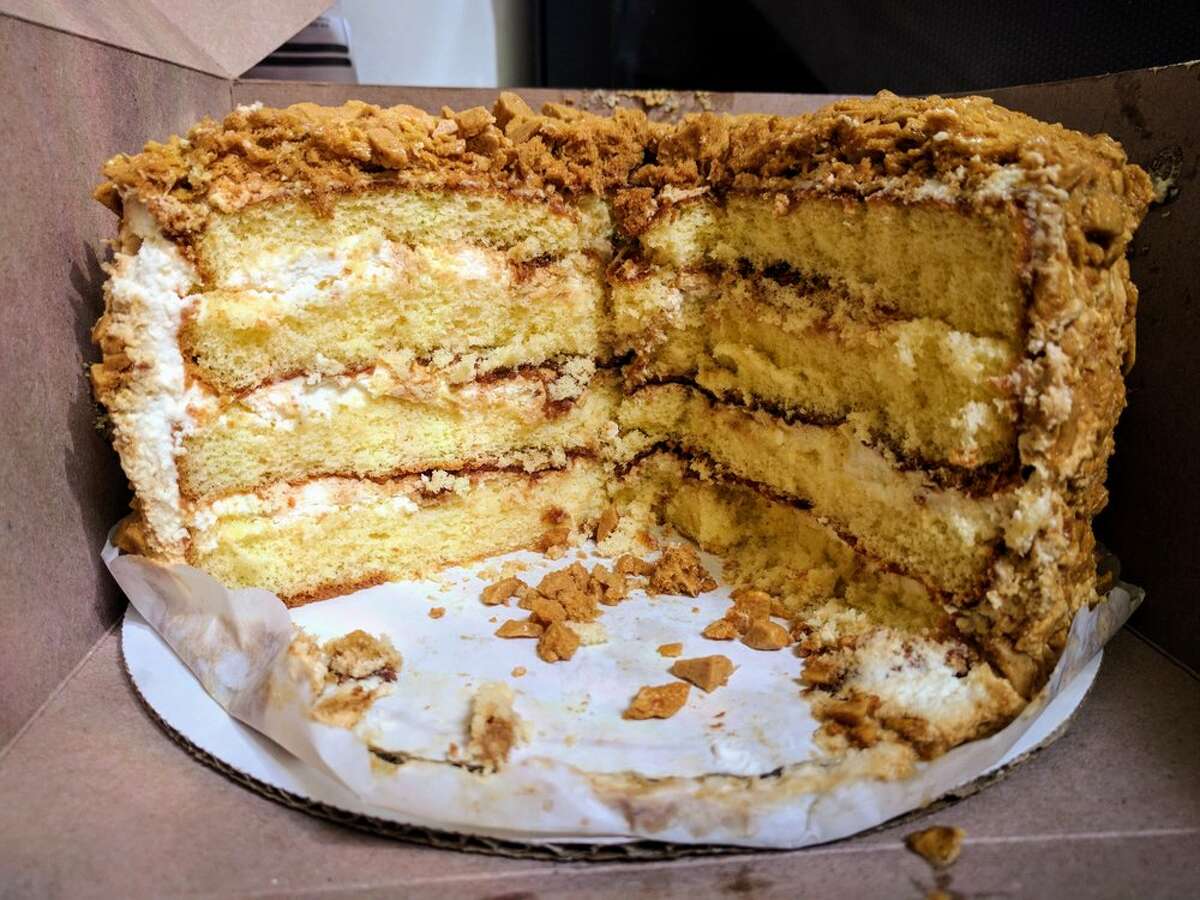 Iconic SF bakery reopens after owner dies of COVID19