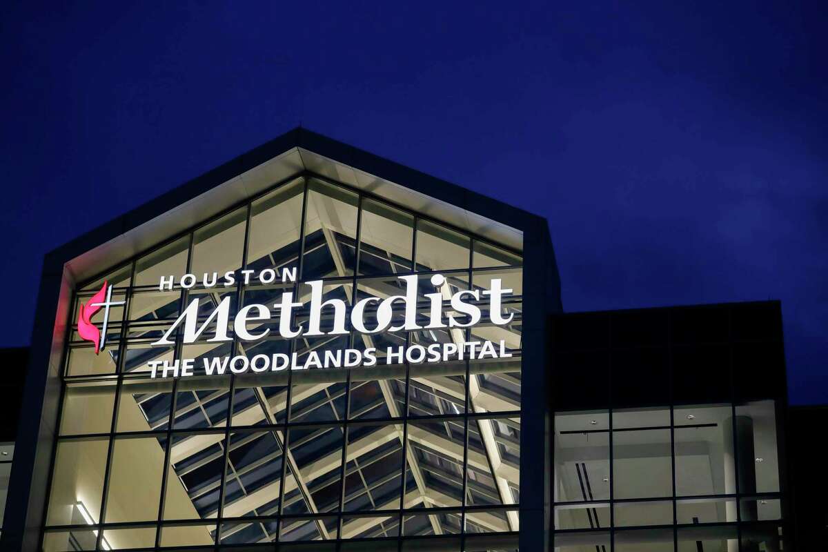 Houston Methodist will be back for UnitedHealthcare