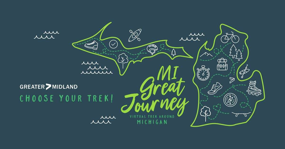 Registration for MI Great Journey, part of Greater Midland Races, opens May 18 and will remain open until July 2. (Photo provided)