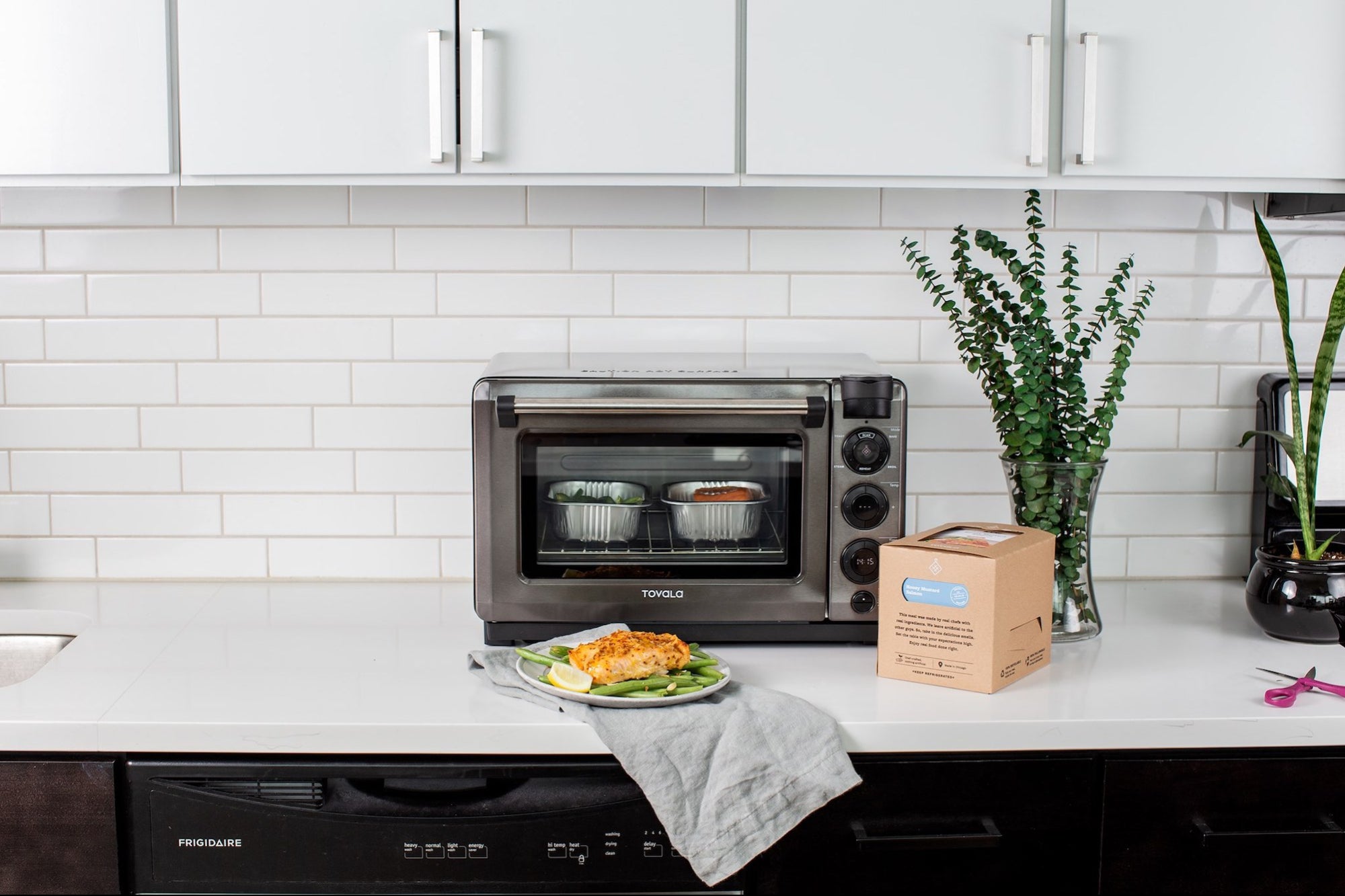 This Genius Smart Oven Is 2020's Instant Pot — And It's 32 Percent Off