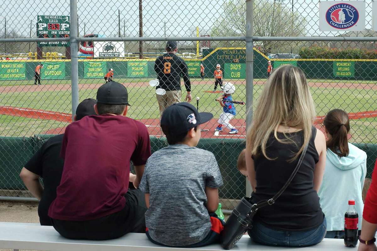 The crack of the bat and cheers of the crowd won’t be heard this year in Pearland Little League, which decided to cancel its 2020 season, citing concerns for health and safety during the novel coronavirus pandemic.