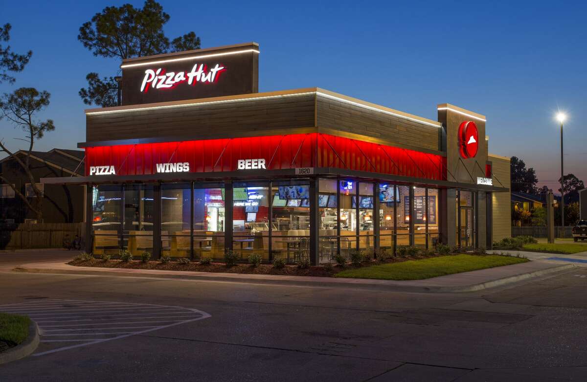 Pizza Hut Is Celebrating The Class Of With Half A Million Free Pizzas