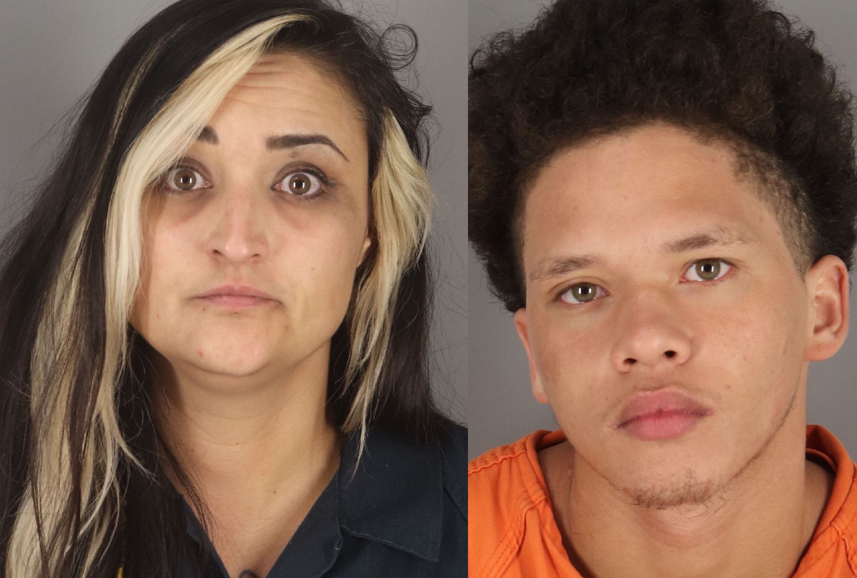 Jefferson County indictments for May 2020